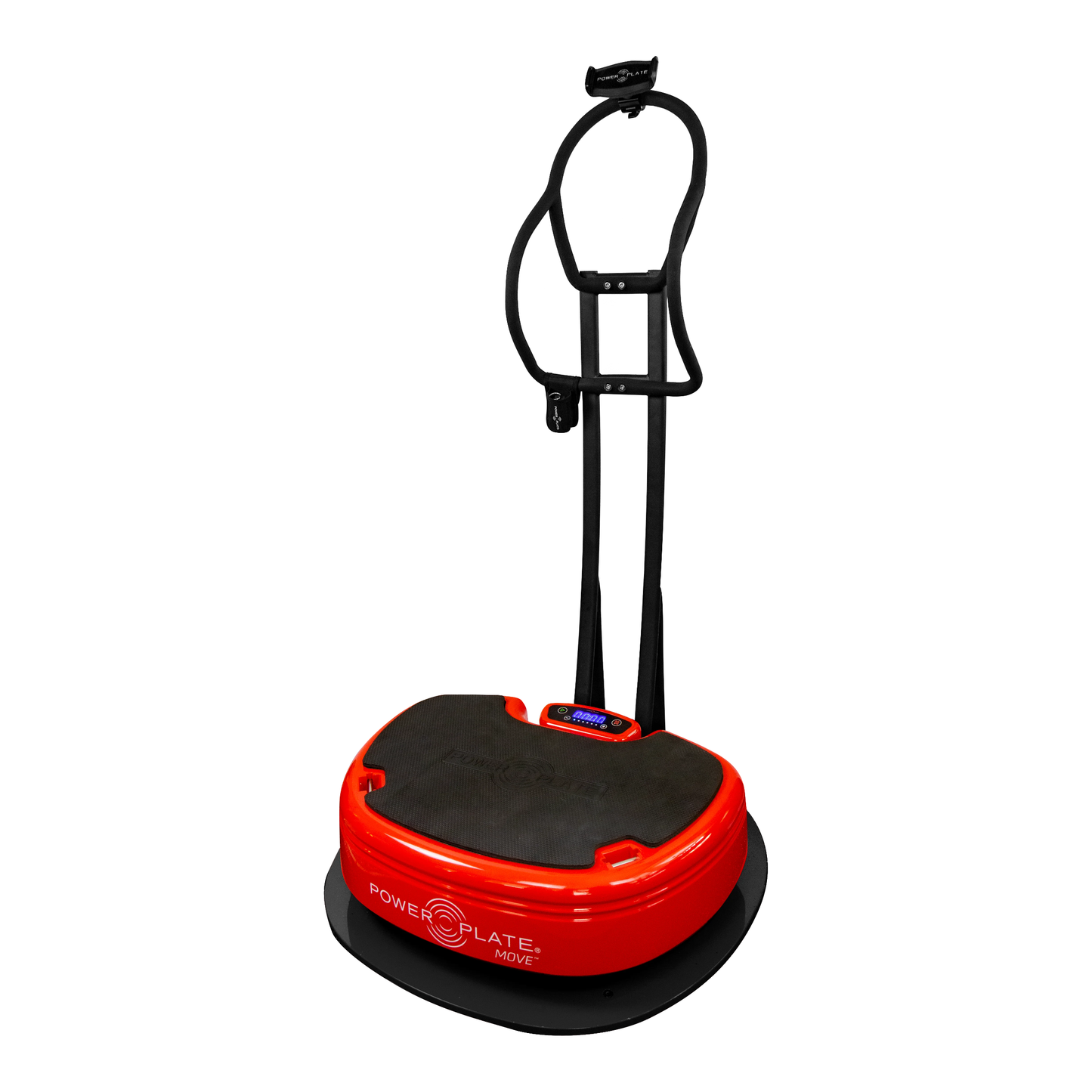 Power Plate MOVE Stability Bar & Power Shield