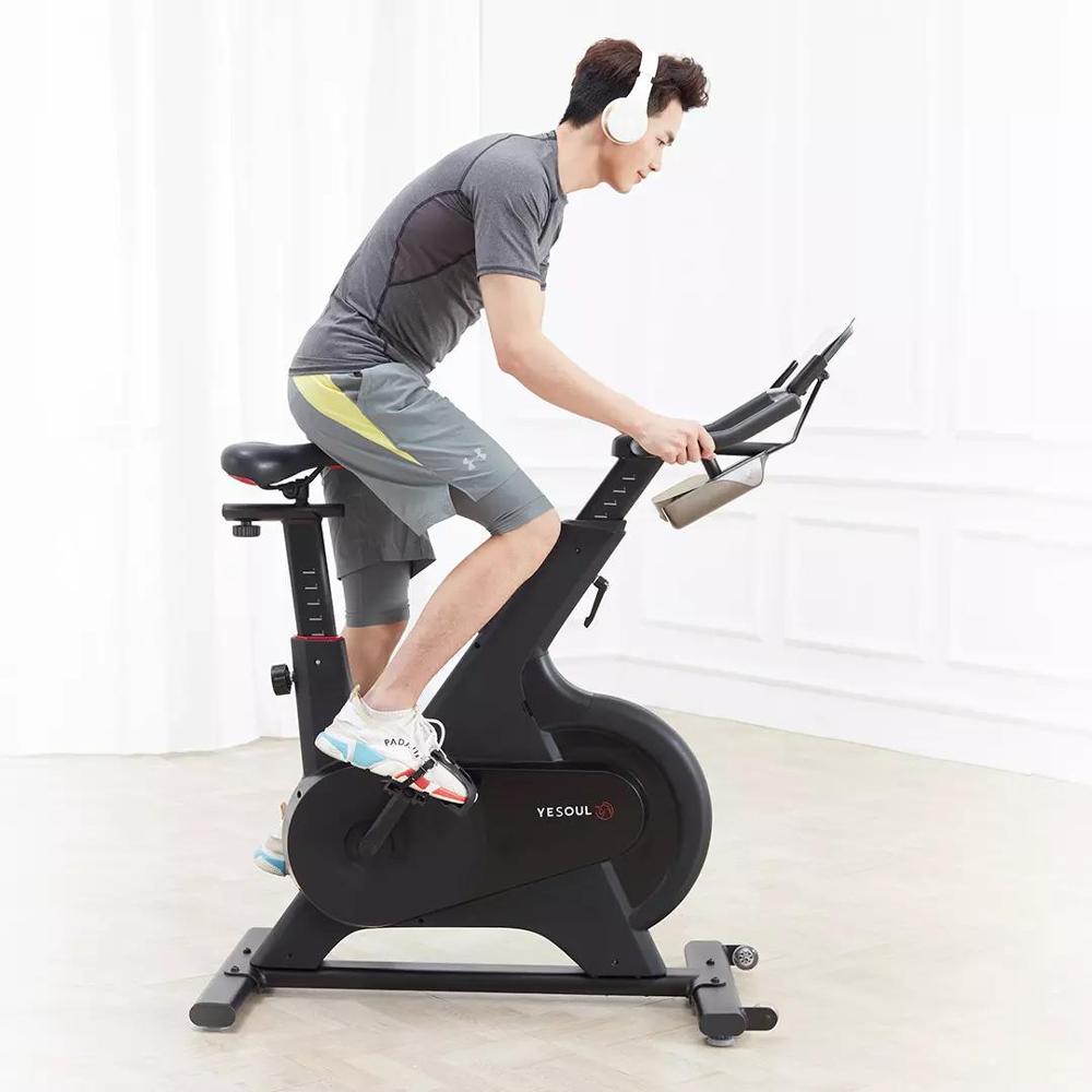 M1 Smart Exercise Bike