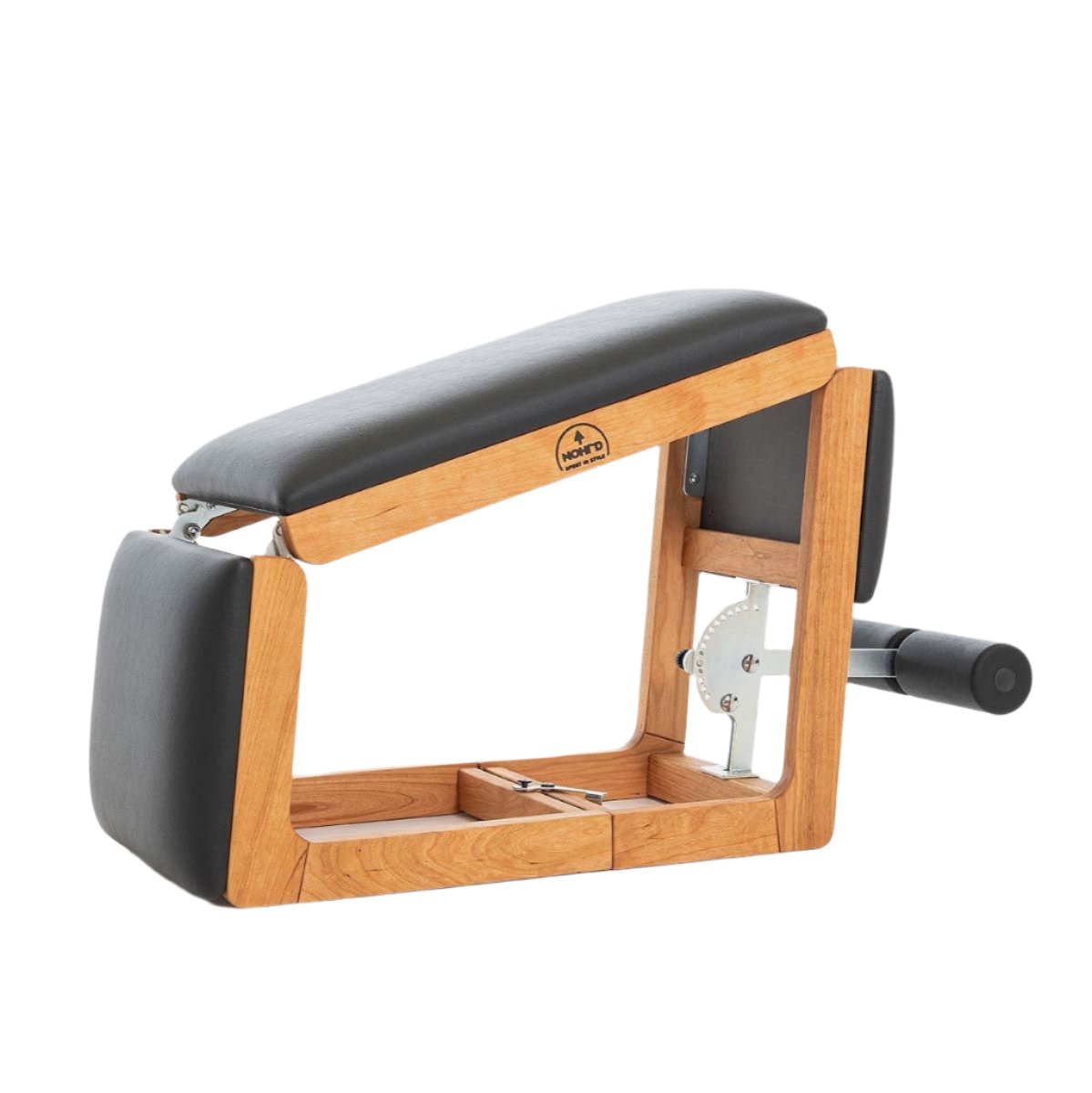 TriaTrainer Genuine Leather