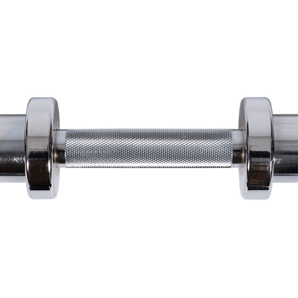 Olympic Loadable Dumbbell Handle