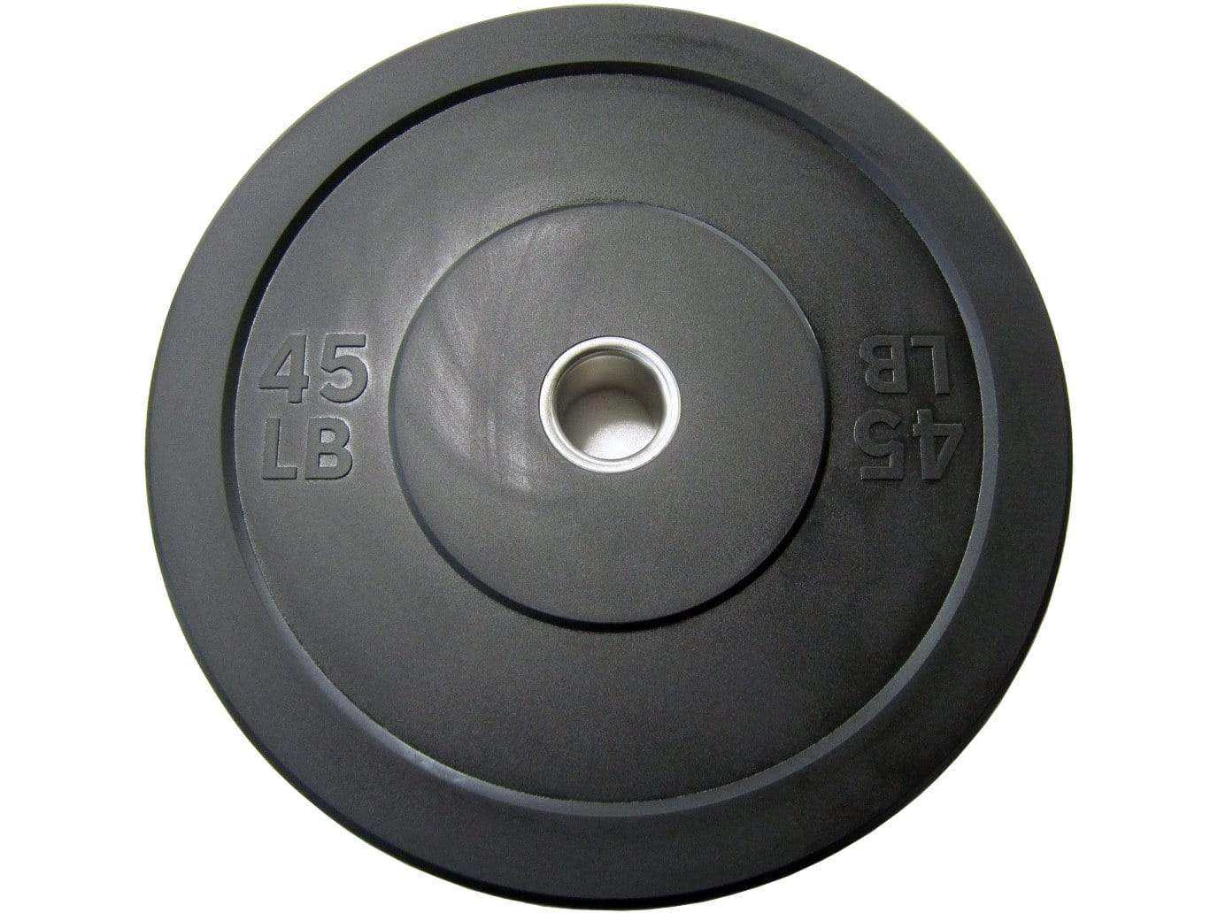 Rubber HD Olympic Bumper Plate Sets