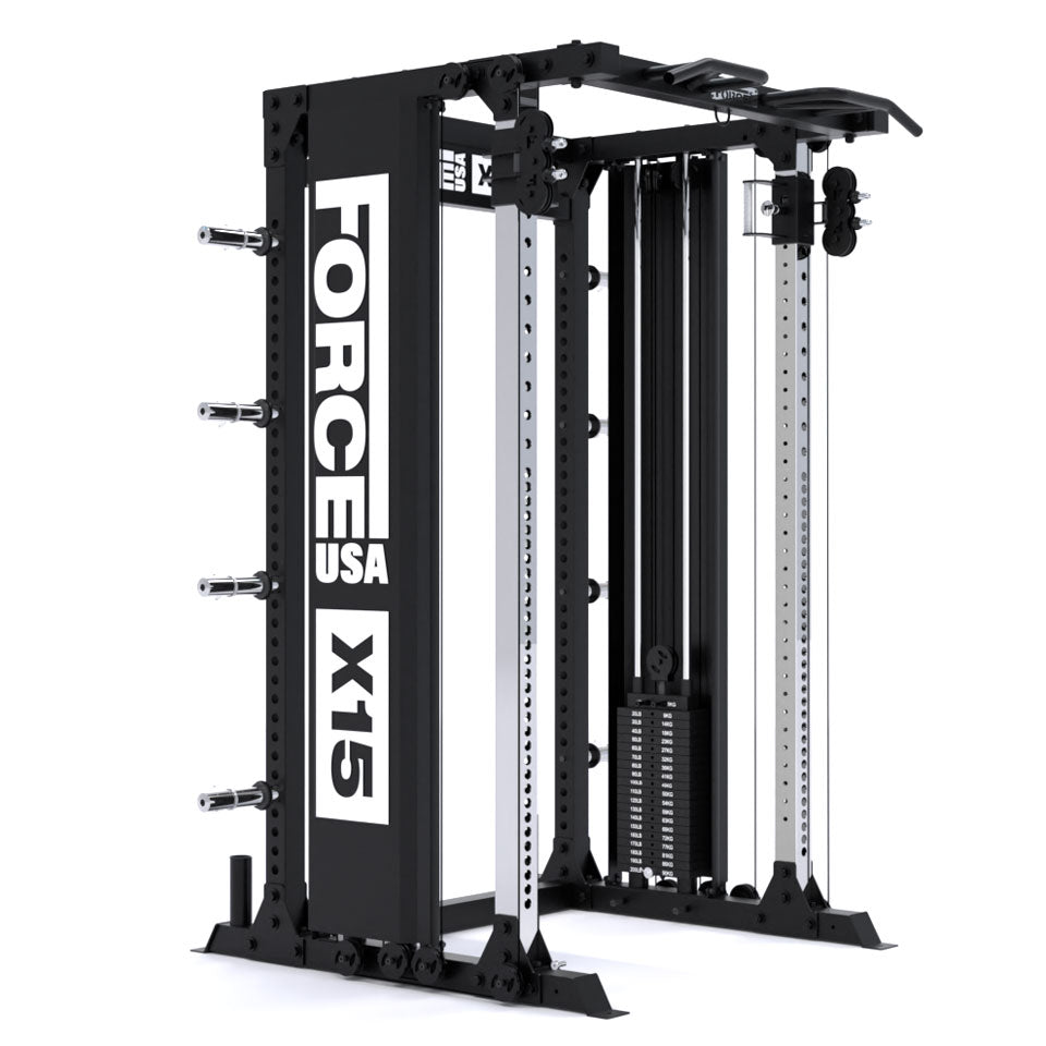 X15 Pro Multi Trainer