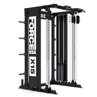 X15 Pro Multi Trainer