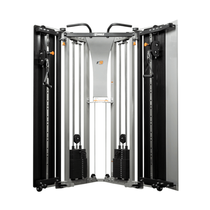 F9 Fold-Away Functional Trainer