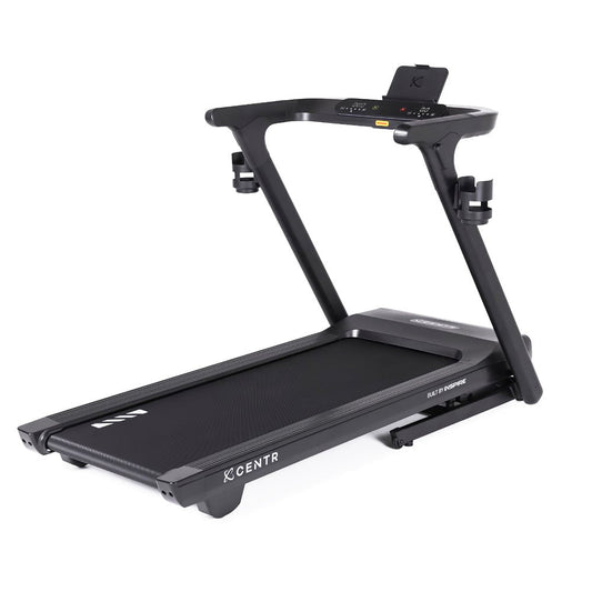 Runr Folding Treadmill