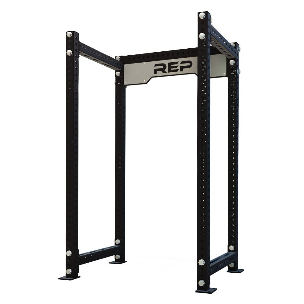 PR-5000 Rack Builder