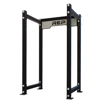 PR-5000 Rack Builder