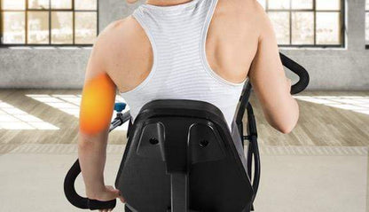 FreeStep LT1 Recumbent Step Bike