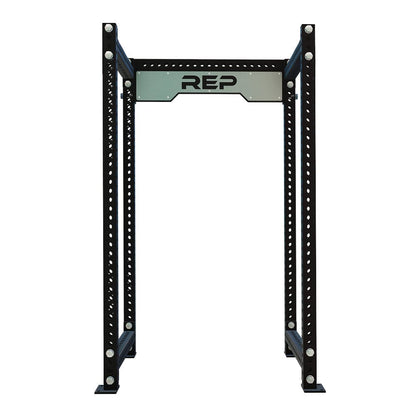 PR-5000 Rack Builder