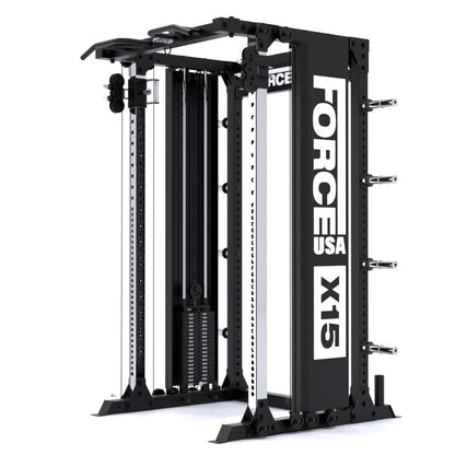 X15 Pro Multi Trainer