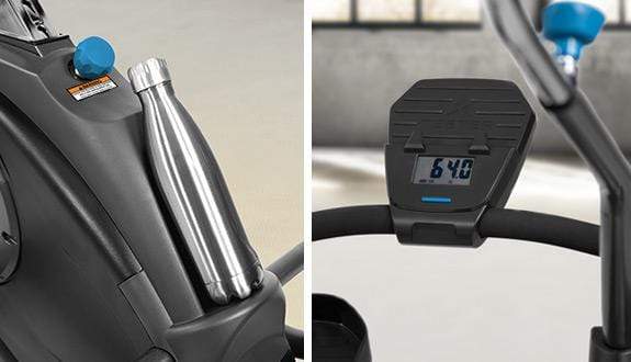 FreeStep LT1 Recumbent Step Bike