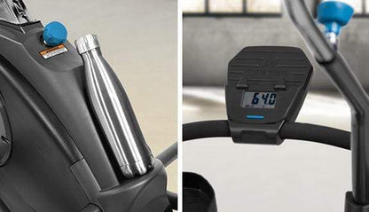 FreeStep LT1 Recumbent Step Bike