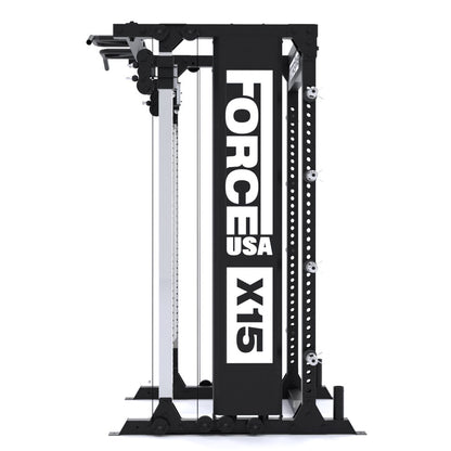 X15 Pro Multi Trainer