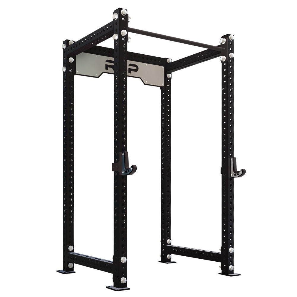 PR-5000 Rack Builder