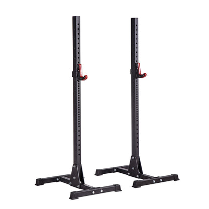 Zenith Squat Stands