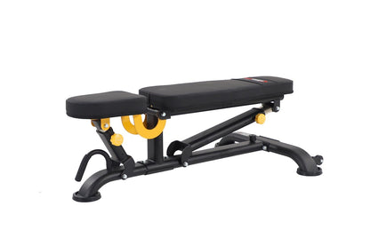 AL-3039 Multi-Functional Adjustable Bench