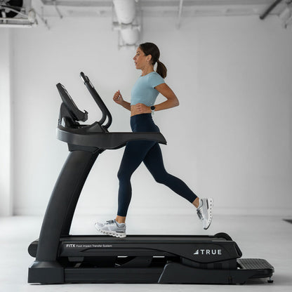 Alpine Runner Incline Trainer