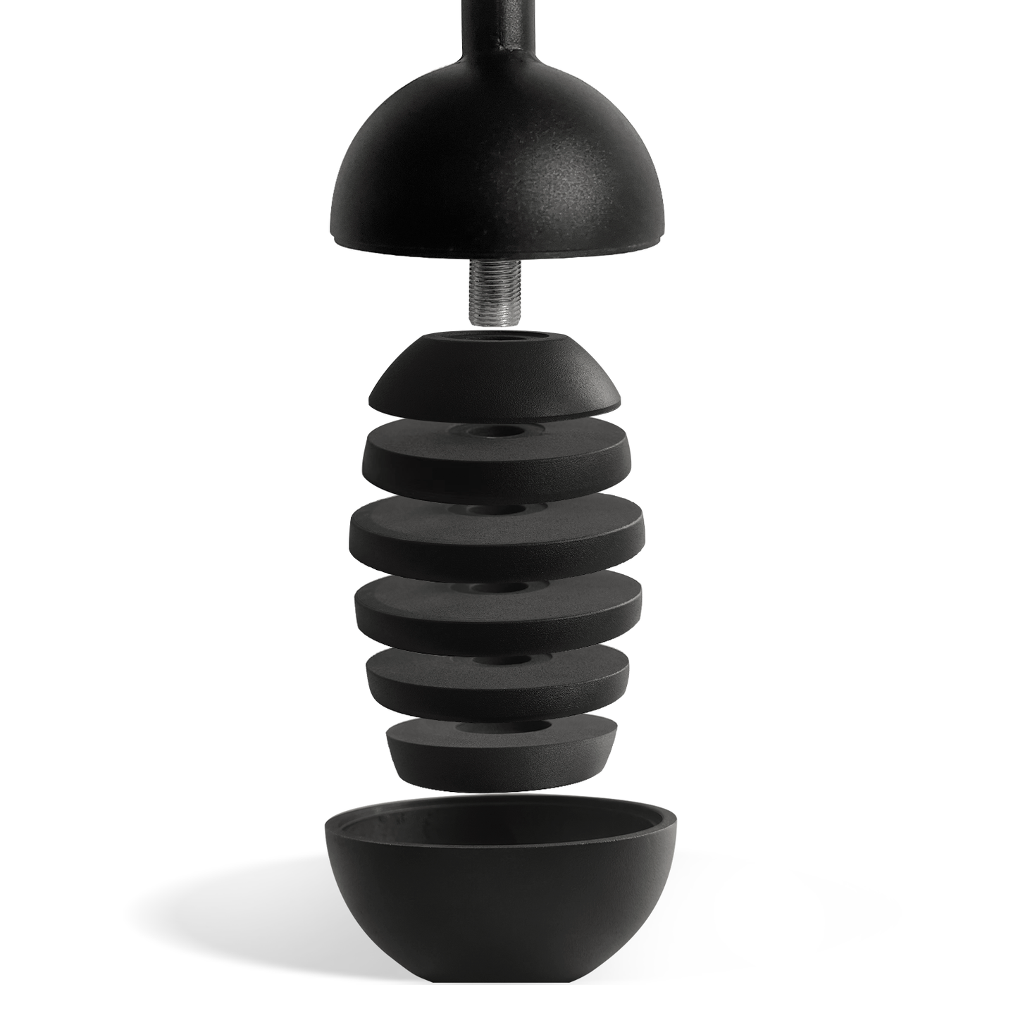 Adjustable Macebells