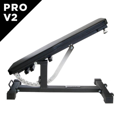 Super Bench PRO V2