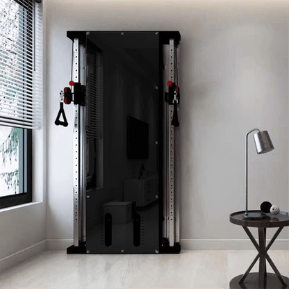 Wall Mount Functional Trainer