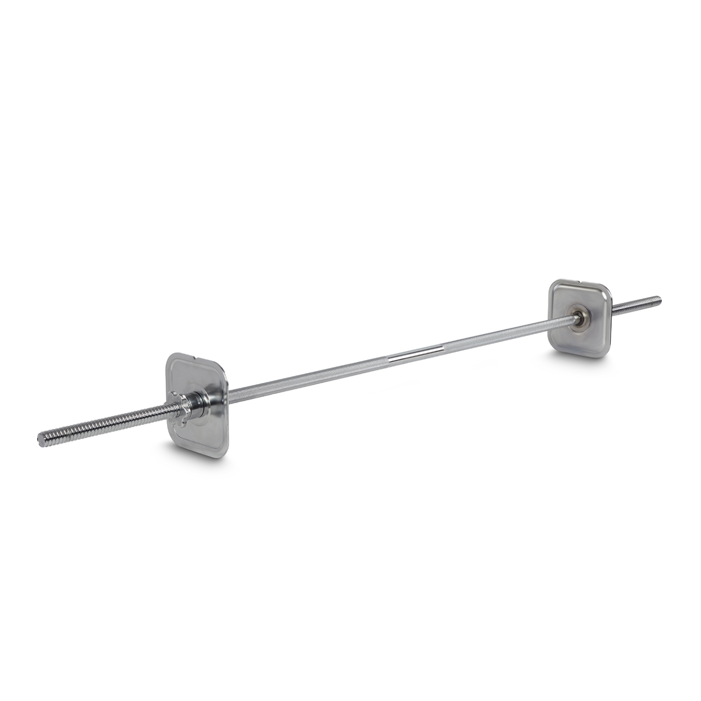 Straight Bar for Quick-Lock Dumbbell Plates