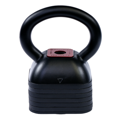Quick-Lock Adjustable Kettlebell Handle (Light)