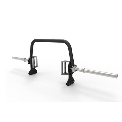Elite Open Deadlift Bar