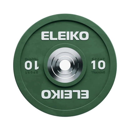 Coloured Sports Training Plates