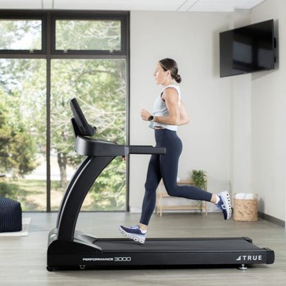 Performance 3000 Treadmill