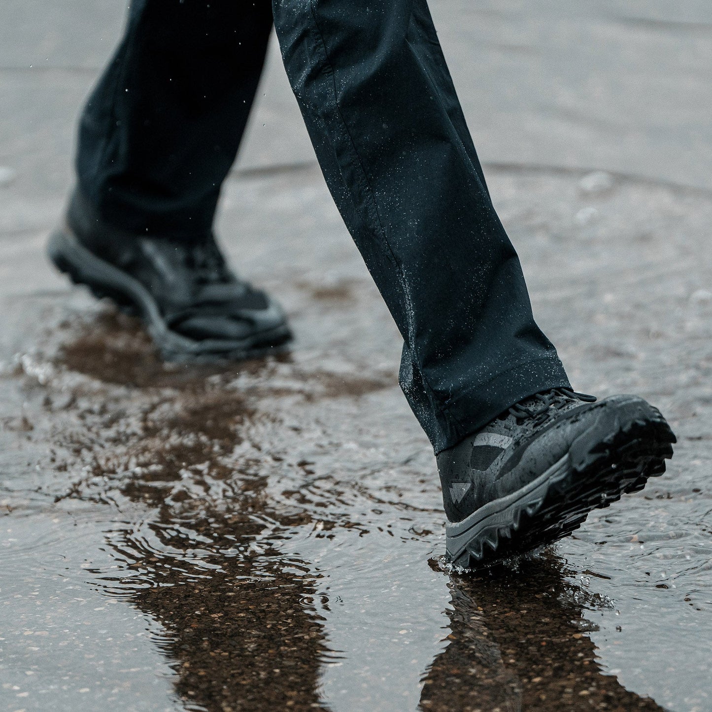 Mackall Rucking Shoes