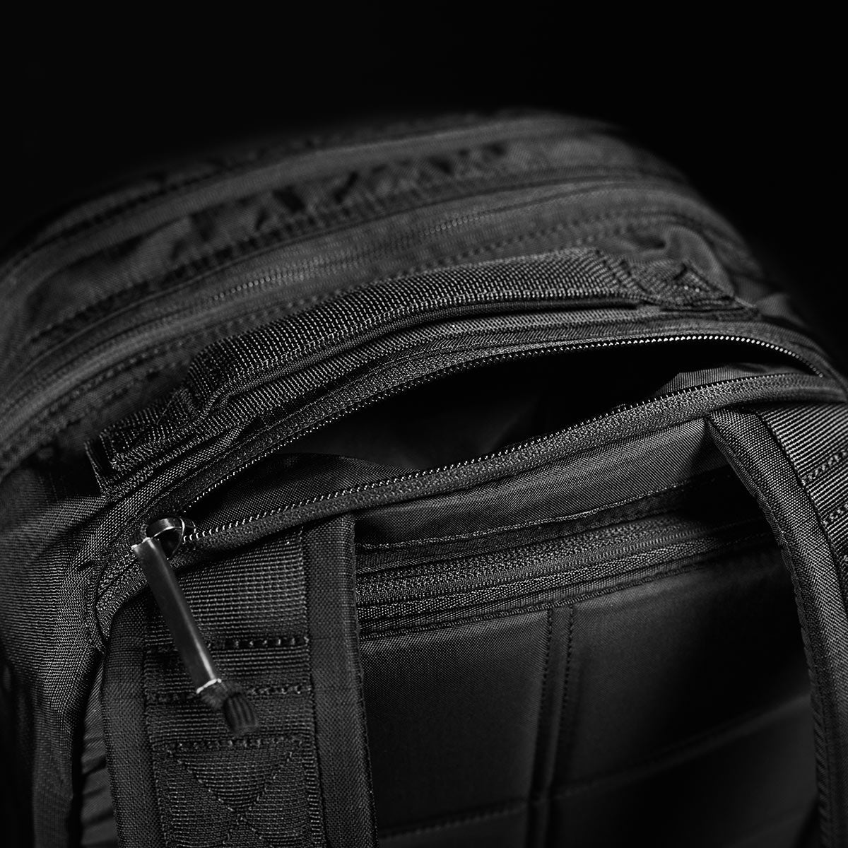 Bullet Ruck Double Compartment | 16L Backpack