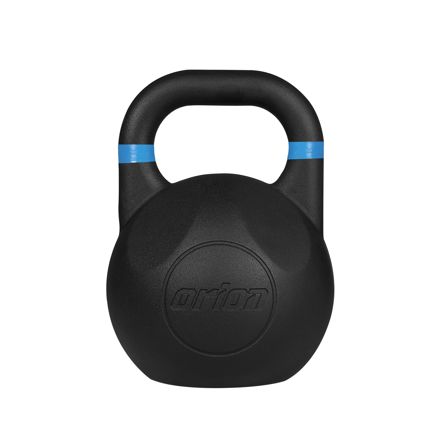 Competition Cast Iron Kettlebells
