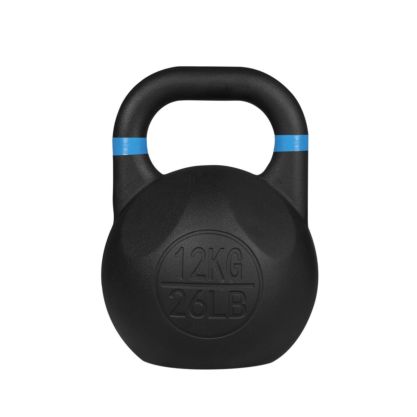 Competition Cast Iron Kettlebells