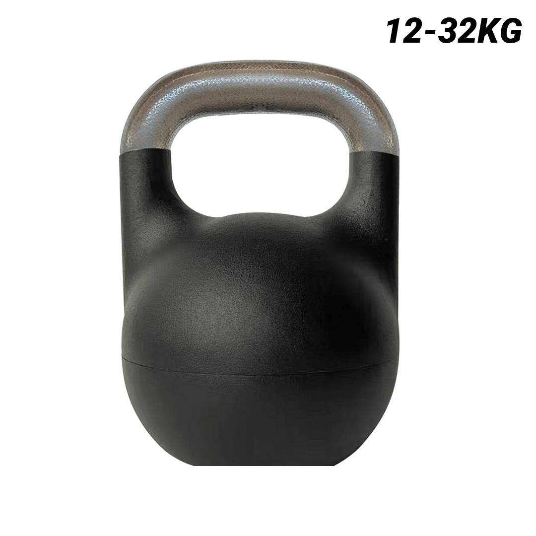 Adjustable Kettlebells