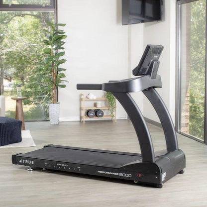Performance 8000 Treadmill