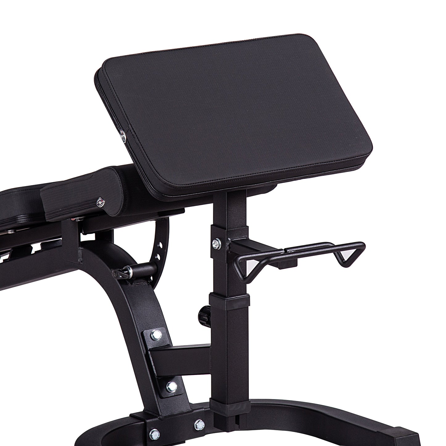 Personal Series Adjustable Bench Combo