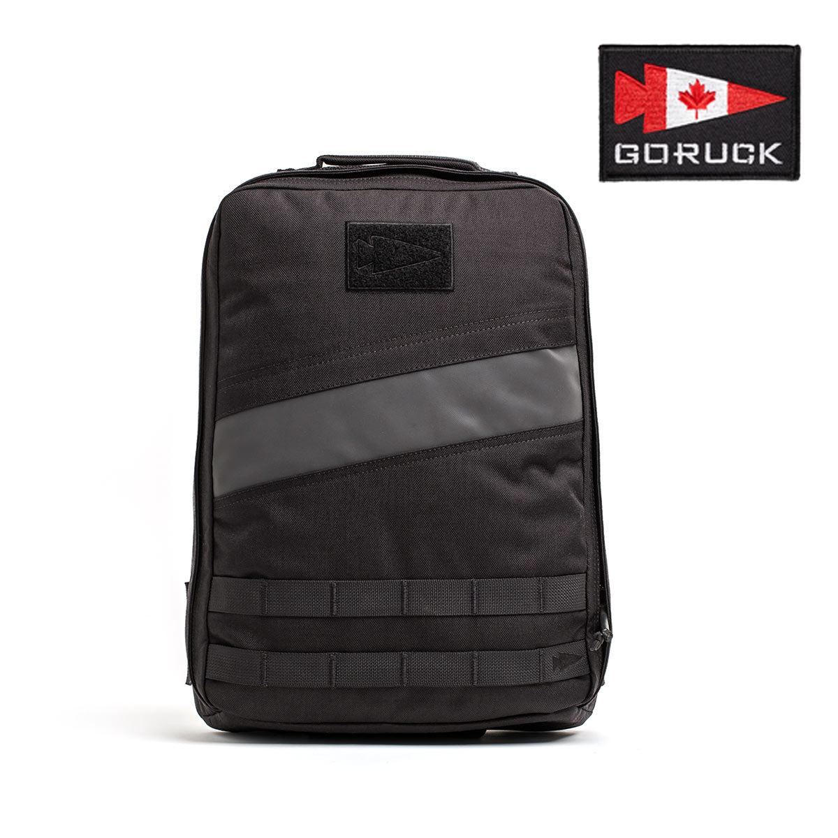 Rucker 4.0 (15L)