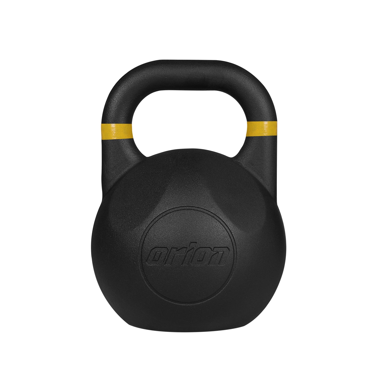 Competition Cast Iron Kettlebells
