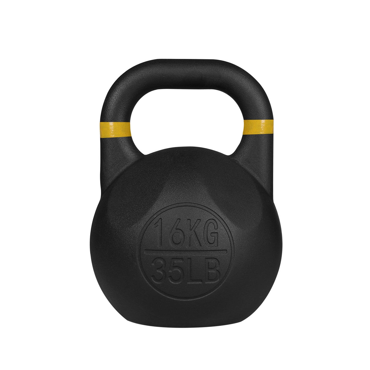 Competition Cast Iron Kettlebells