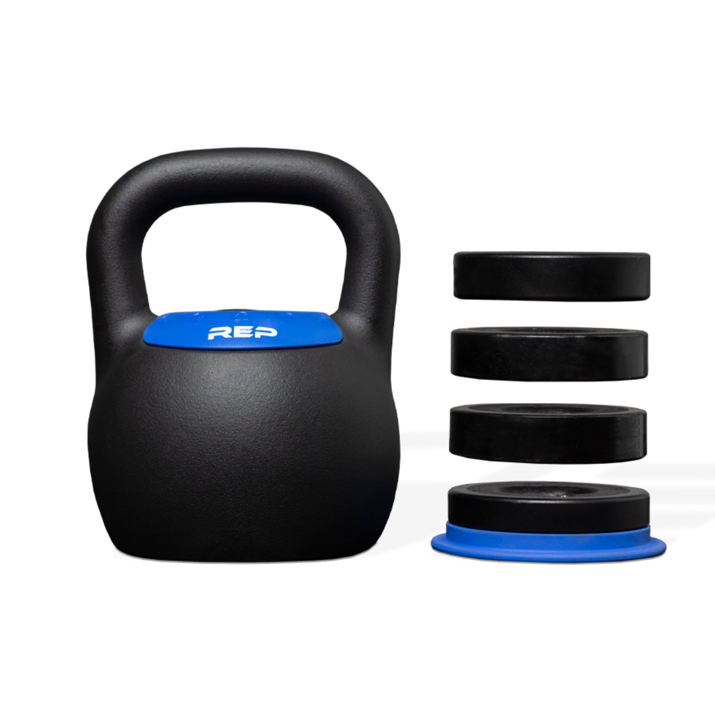 Adjustable Kettlebells