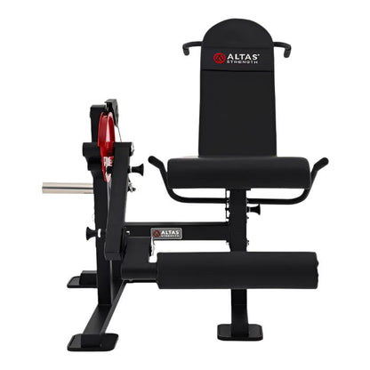 AL-169 Leg Curl / Extension