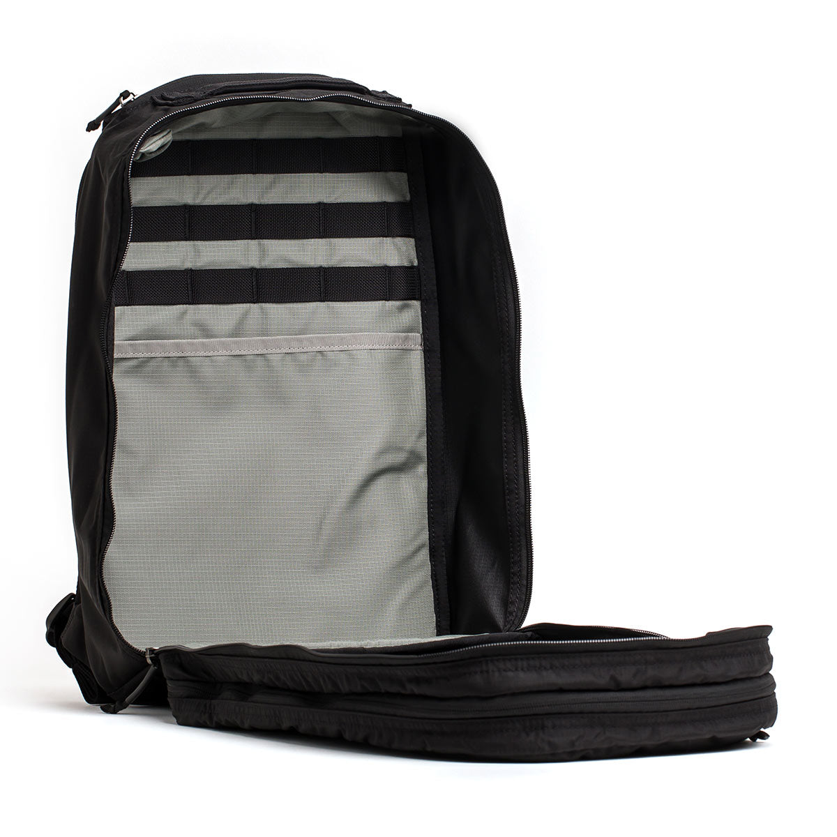 Bullet Ruck Double Compartment | 16L Backpack