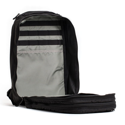 Bullet Ruck Double Compartment | 16L Backpack