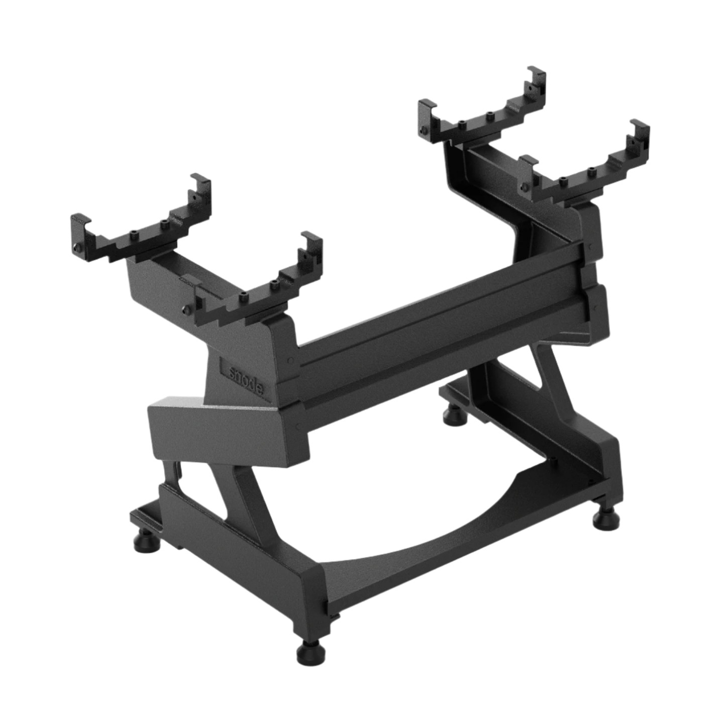 Cast Iron Dumbbell Stand