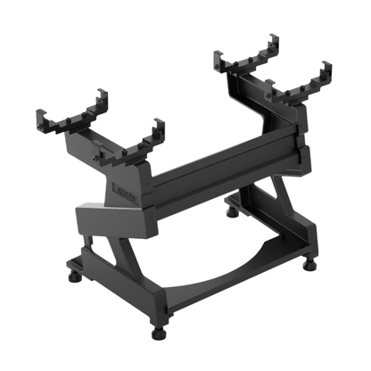 Cast Iron Dumbbell Stand