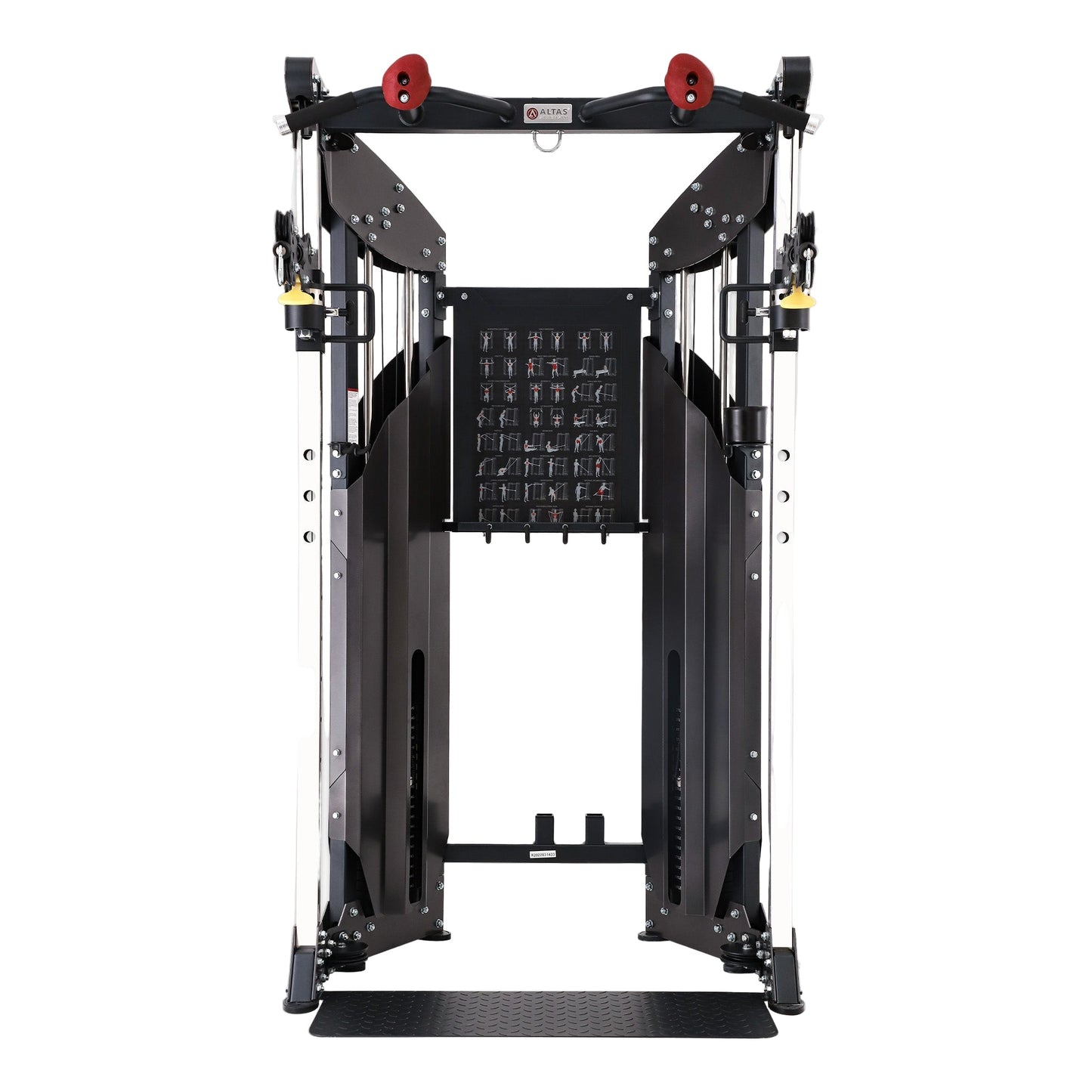 AL-3075 Functional Trainer