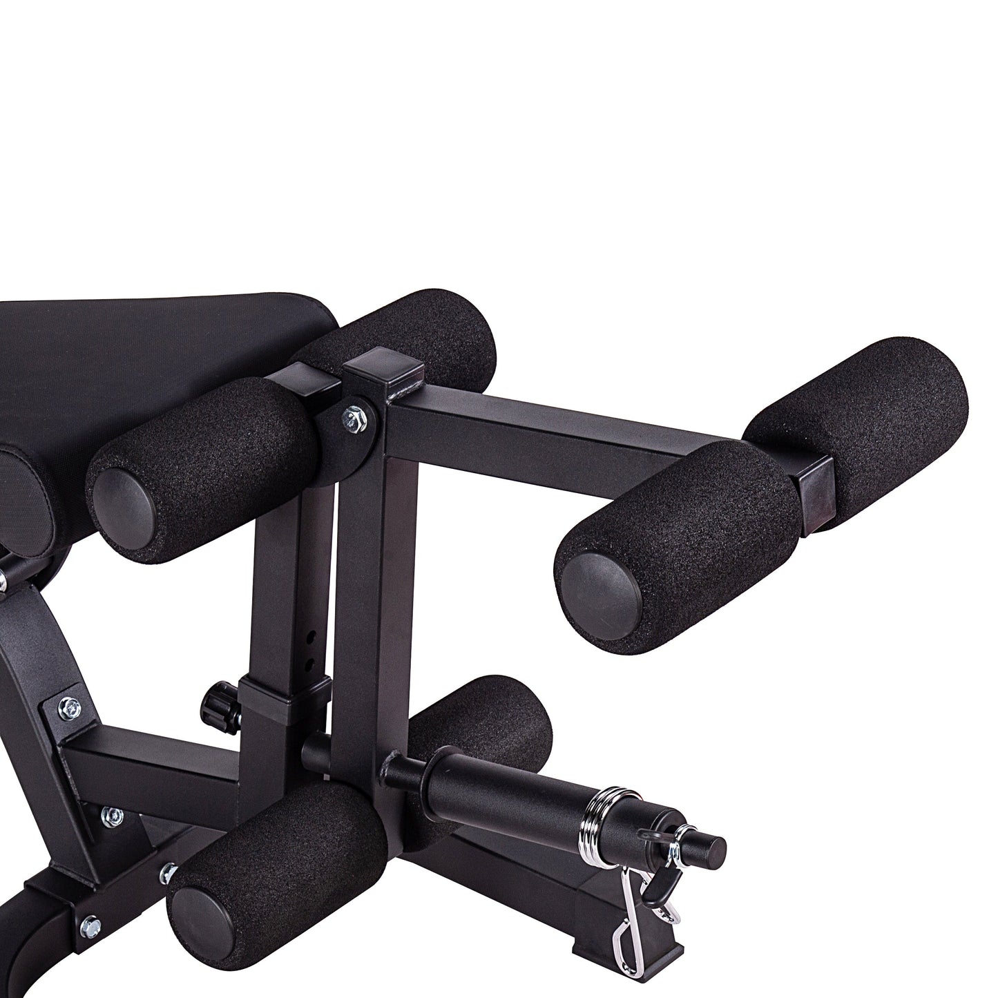 Personal Series Adjustable Bench