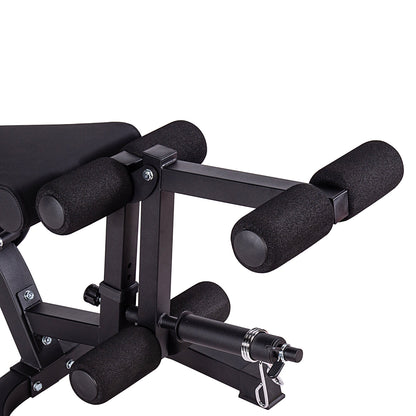 Personal Series Adjustable Bench