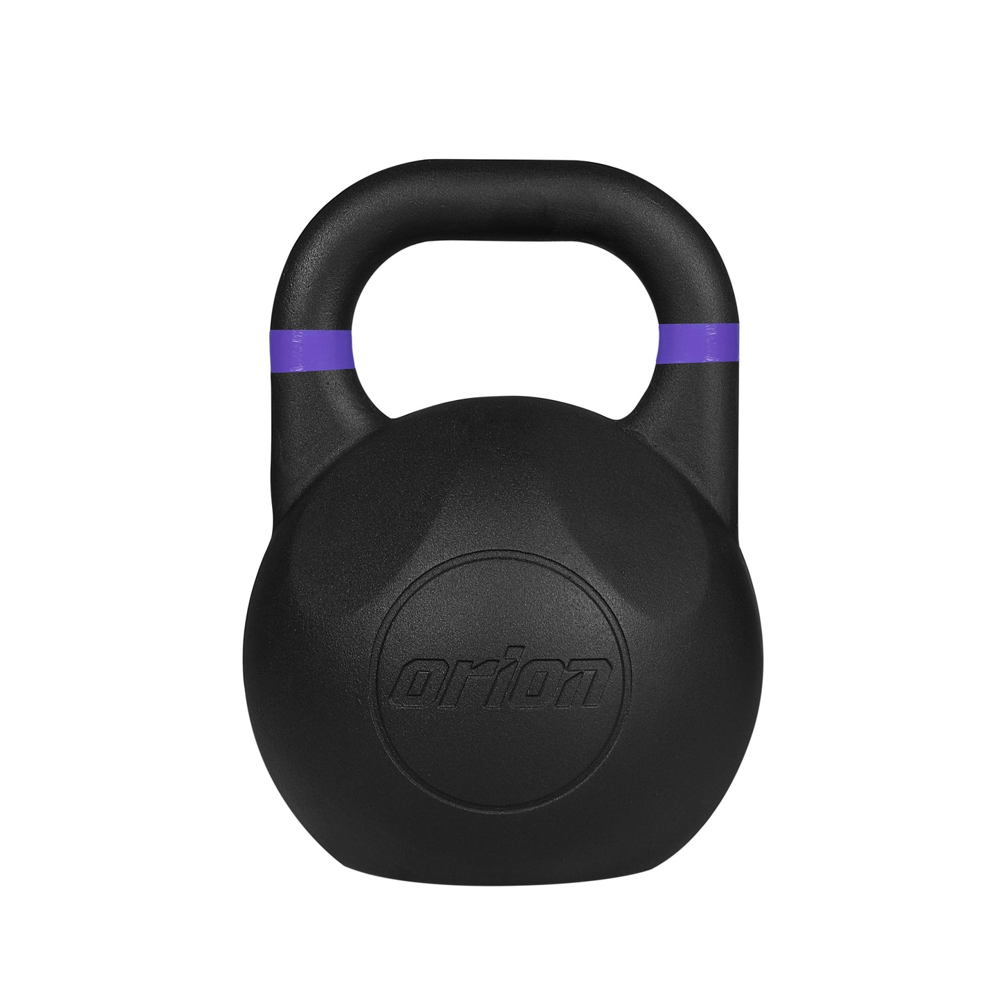Competition Cast Iron Kettlebells
