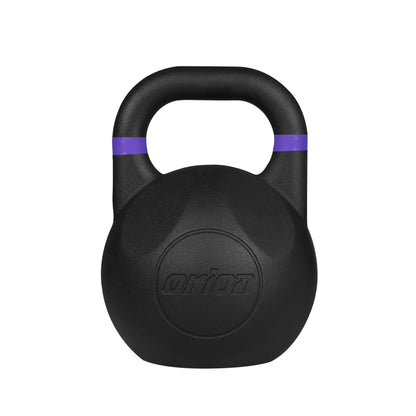 Competition Cast Iron Kettlebells